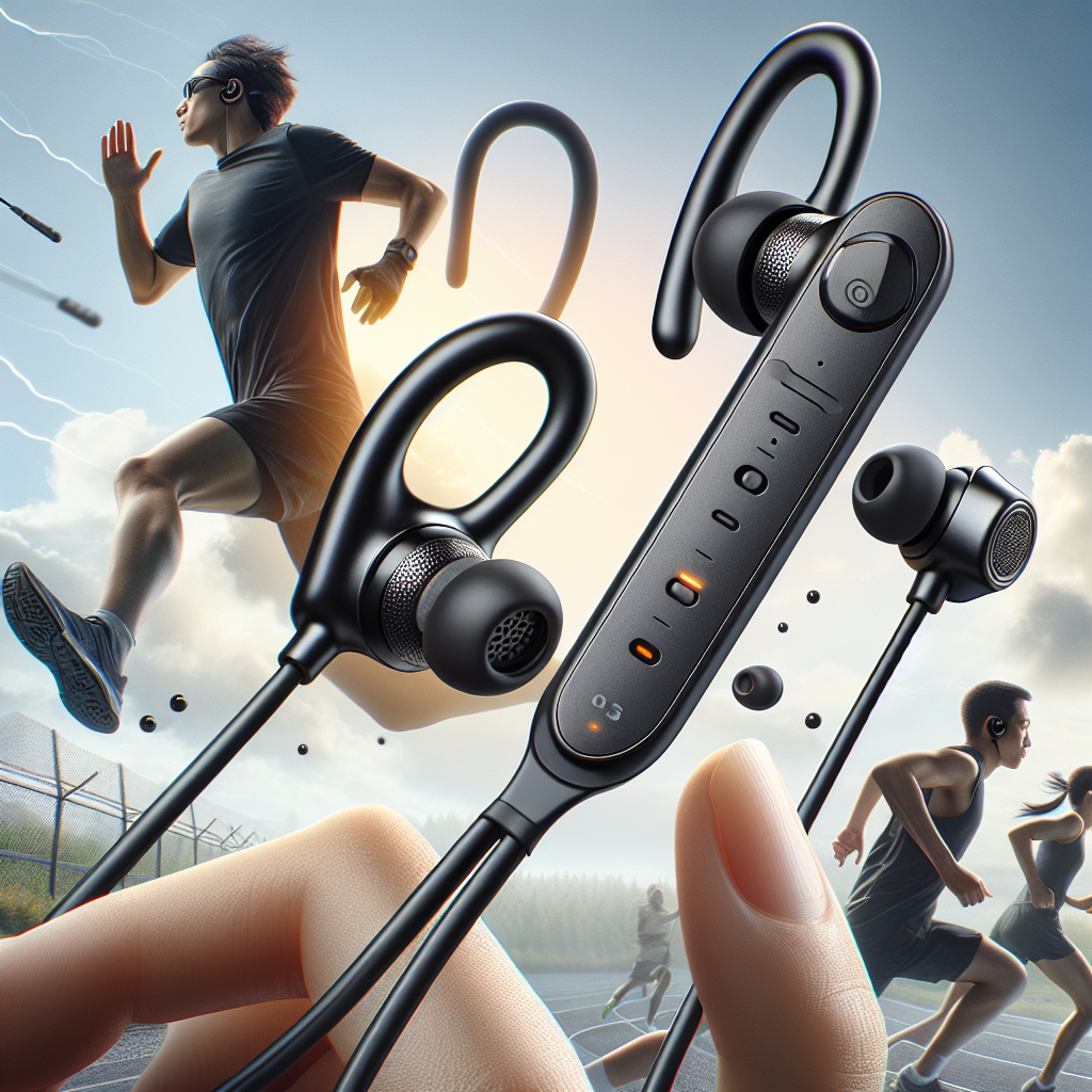 [샥즈] 오픈런 프로 2 S820 골전도 헬스 운동 러닝 마라톤 자전거 이어폰 애프터샥