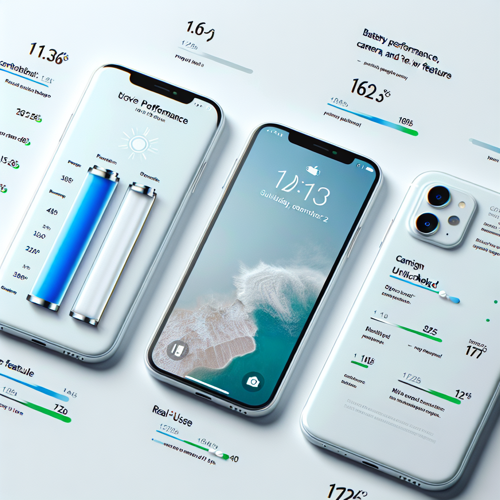 애플 아이폰 17e 256GB 화이트 모델을 자급제로 구입해 직접 써본 솔직한 후기입니다.  디자인부터 카메라 성능, 배터리 지속력까지 장단점을 디테일하게 풀어냈어요.