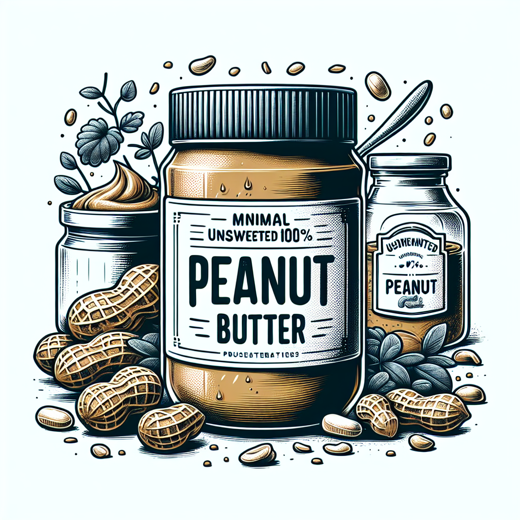 마이노멀 무가당 100% 땅콩버터 크런치 외 1종 (땅콩잼, 피넛버터)