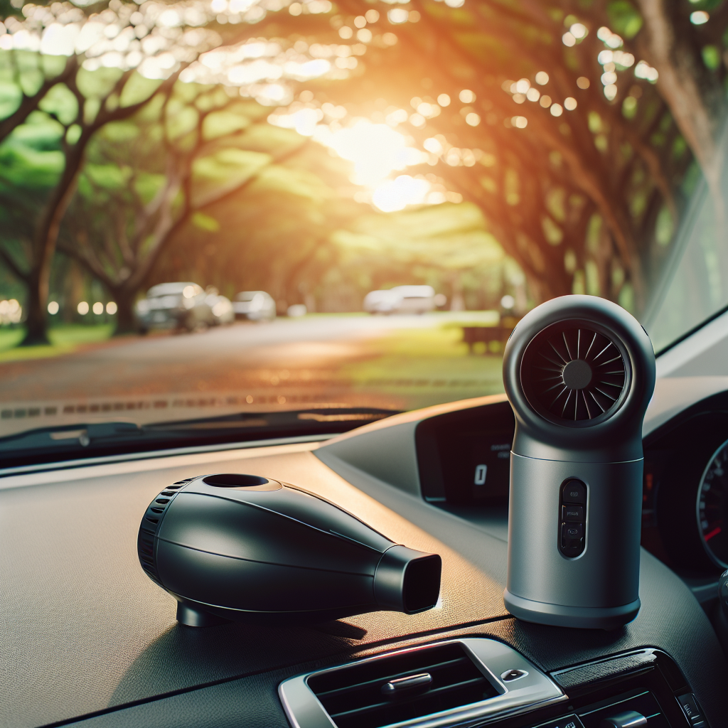 진정한 편리함을 원한다면? P70 4단계 터보 제트 블로워 무선 에어건!