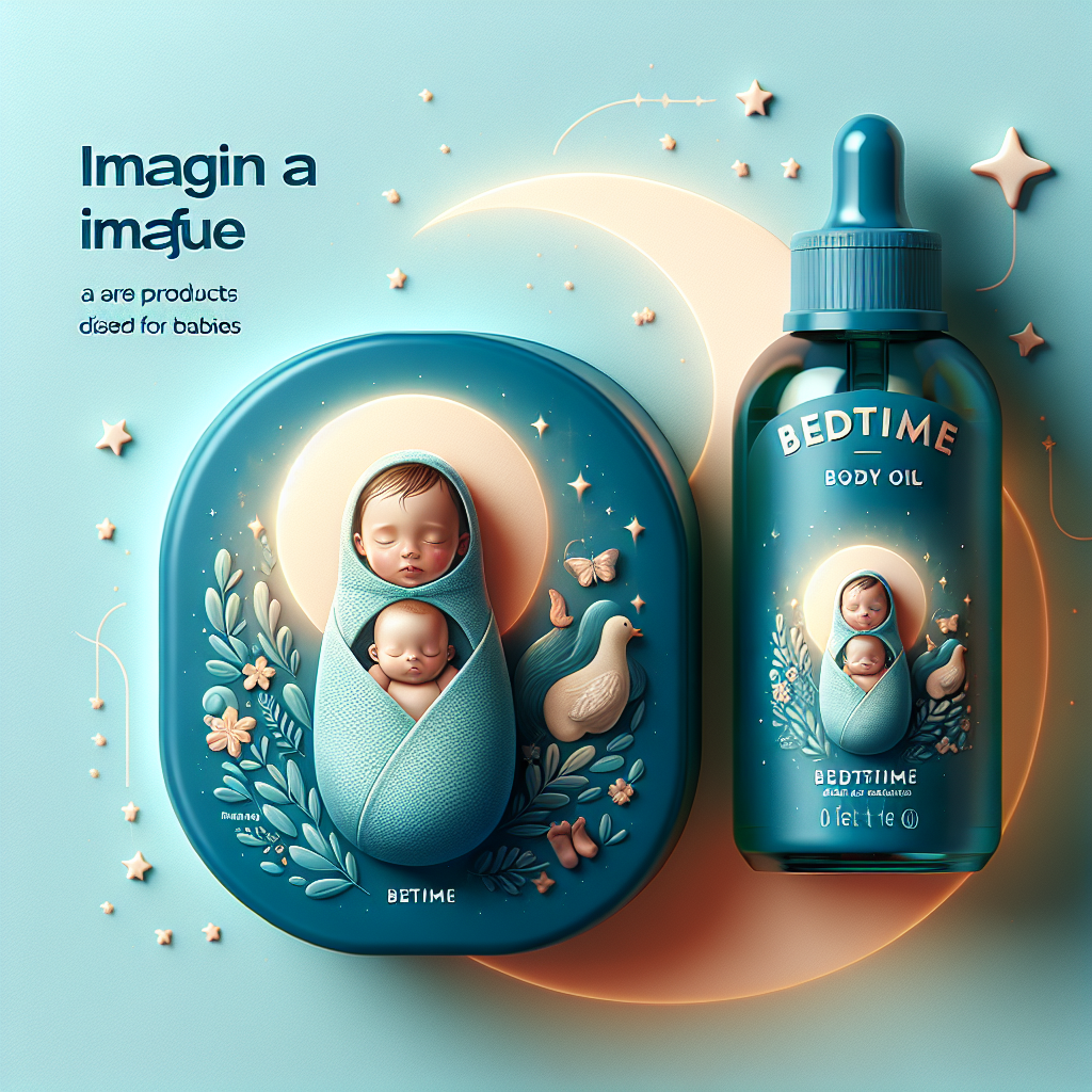 존슨즈베이비 베드타임 바디오일 500ml, 2개